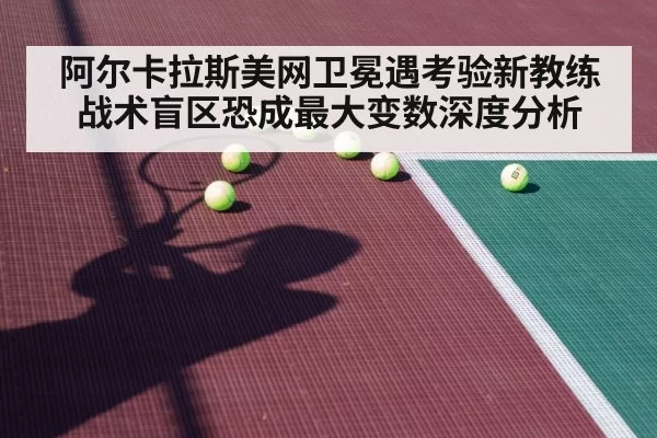 tennis player hard court
