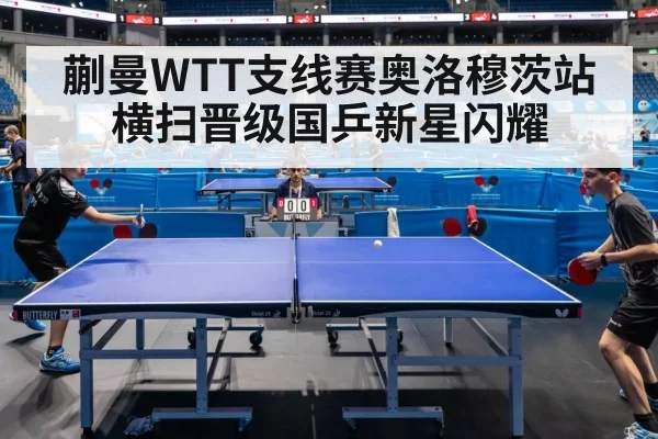 table tennis match action